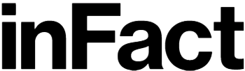 inFact logo