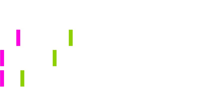 In partnership FSC logo English