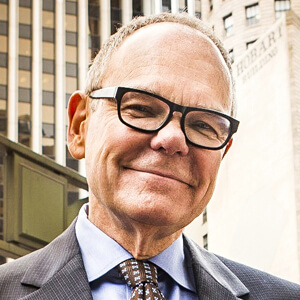 Don Tapscott