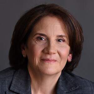 Dr. Adrianna Berlingieri