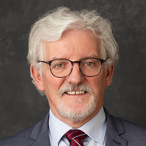 Dr. Alexander (Sandy) MacDonald