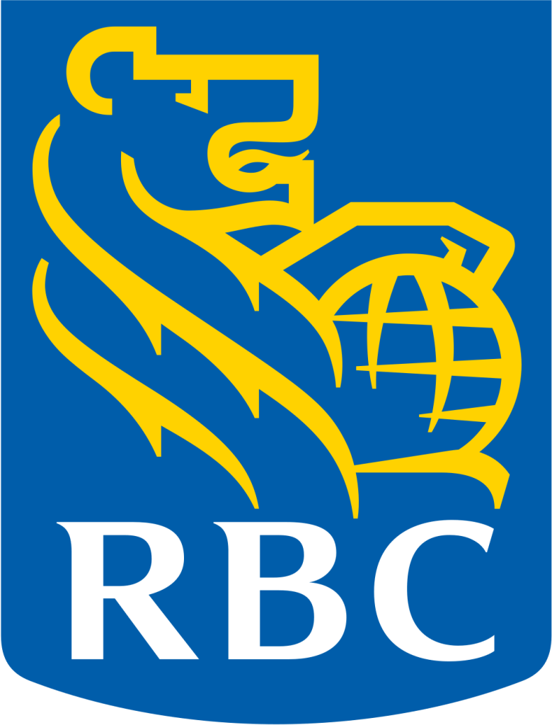 RBC (Royal Bank of Canada) logo