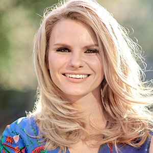 Michele Romanow