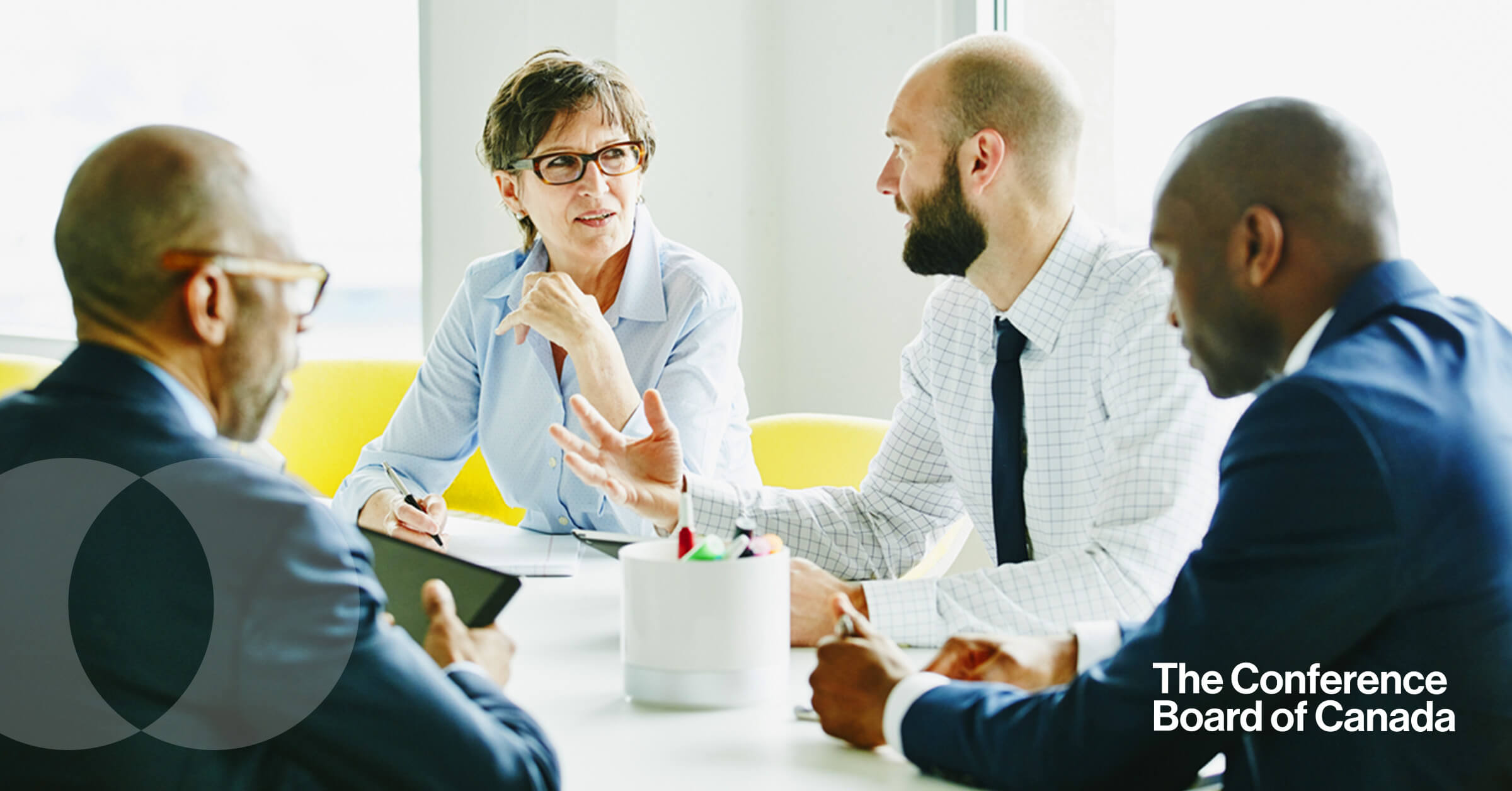 Council of Labour Relations Executives The Conference Board of Canada