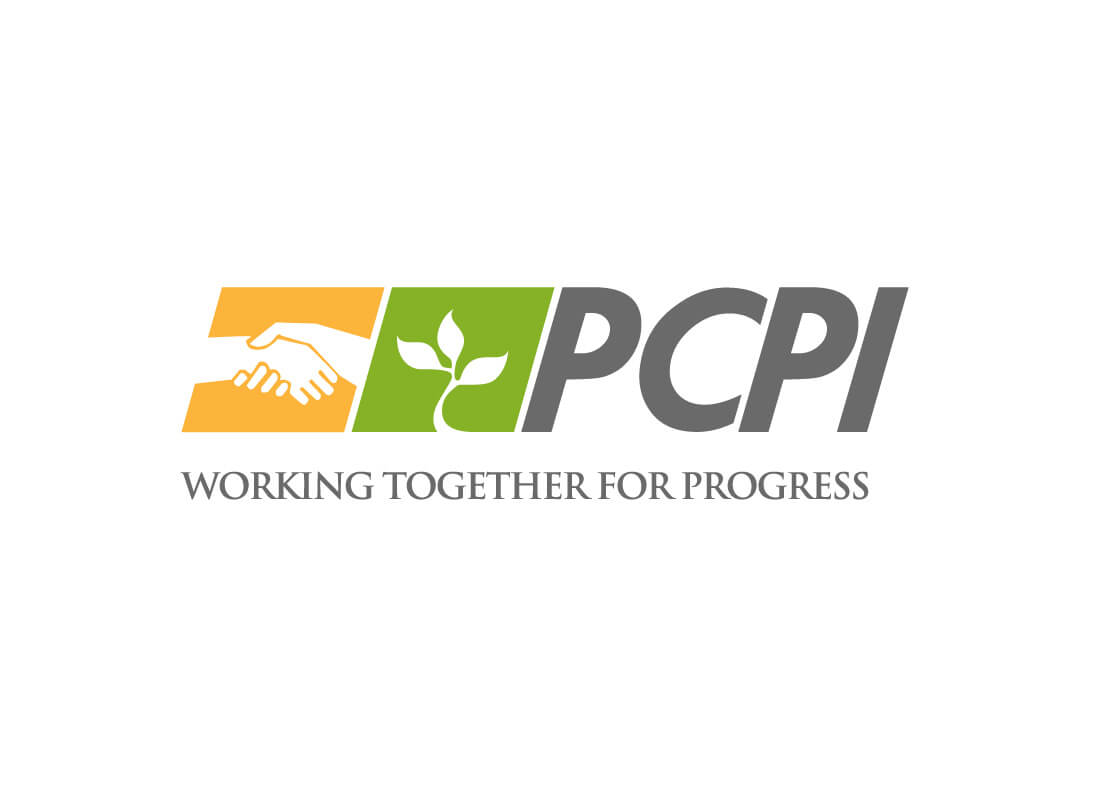PCPI Working together for progress